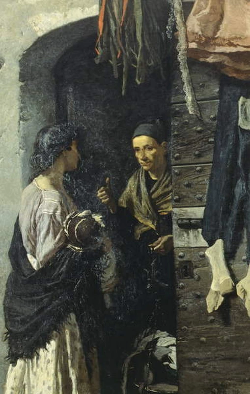 La carità